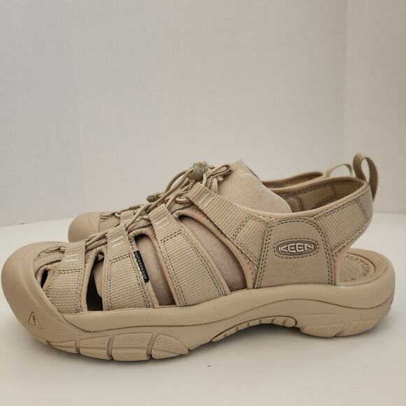 Mens Newport H2 Closed Toe Water US 11.5 main image 4